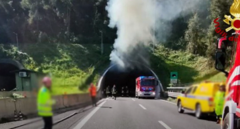 (VIDEO) Aksidenti i autobusit në Itali, 11 të lënduar dalin nga spitali, njëri operohet