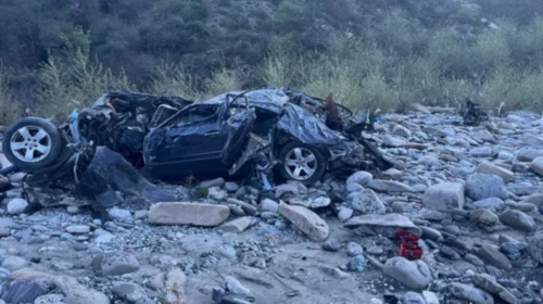 Tronditet Shqipëria, në një aksident trafiku humbin jetën 8 persona