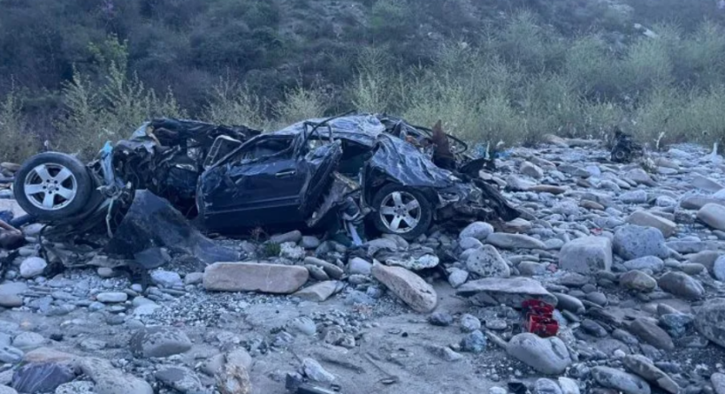 Tronditet Shqipëria, në një aksident trafiku humbin jetën 8 persona