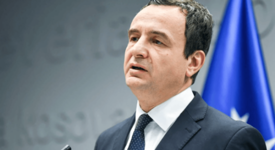 Albin Kurti: Kosova nuk e pranon Asociacionin si kusht për anëtarësim në KiE