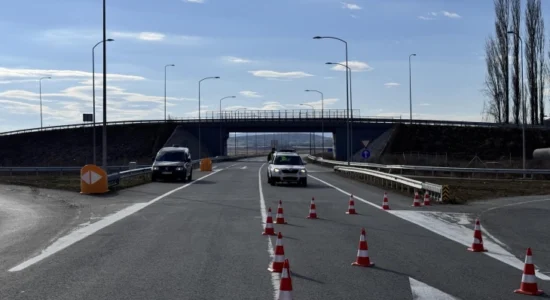 Sot do të lëshohet në përdorim rruga magjistrale Ohër – Shën Naum, vlera e projektit është 11.7 milionë euro