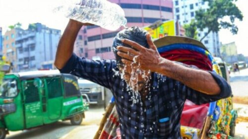 Shkollat në Bangladesh mbyllen 7 ditë për shkak të të nxehtit ekstrem