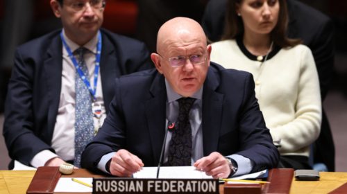 “Nuk janë përputhur me rezolutat e KS”, Rusia kërkon sanksione ndaj Izraelit në OKB