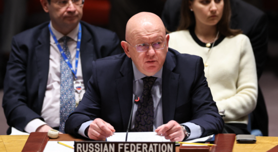 “Nuk janë përputhur me rezolutat e KS”, Rusia kërkon sanksione ndaj Izraelit në OKB