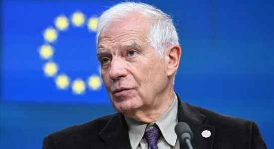 Borrell: Zgjerimi i BE-së nuk mund të jetë i plotë pa Ukrainën