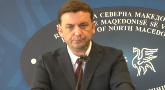 Bujar Osmani: Presidentja po përhap dezinformata që tregojnë injorancë serioze të procedurave themelore të BE-së