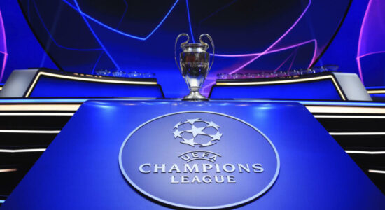 Rikthehet Champions League, Barça e pret PSG-në e Dortmundi, Atleticon