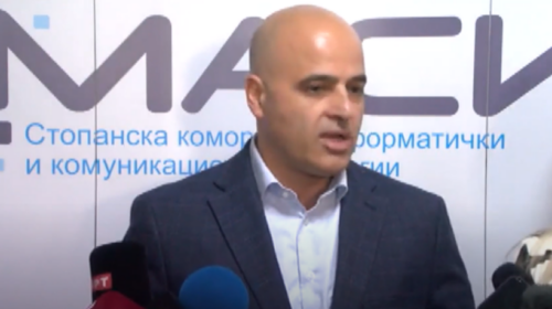 (VIDEO) Kovaçevski i përgjigjet Mickoskit: Nuk përgatitemi për bojkot