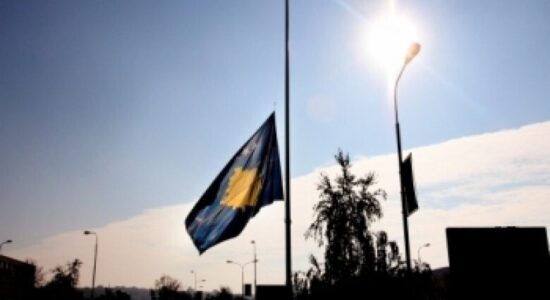 Sot ditë zie në Kosovë, në kujtim të të gjitha grave të vrara