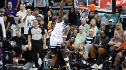 Timberwolves kalojnë pa problem Phoenixin, New York Knicks dhe Indiana Pacers krijojnë epërsi të lartë