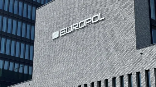 Europol identifikon 821 rrjete kriminale në BE