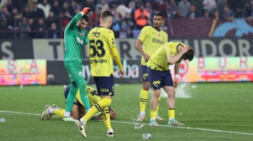 Vendimi është marrë: Të tërhiqet apo jo nga liga – Fenerbahce thotë fjalën e fundit