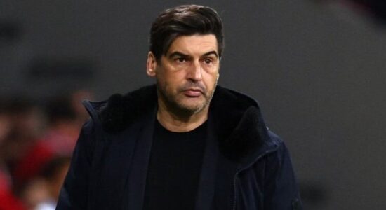 Tifozët e Milanit trajnerin e ri e gjejnë në Francë
