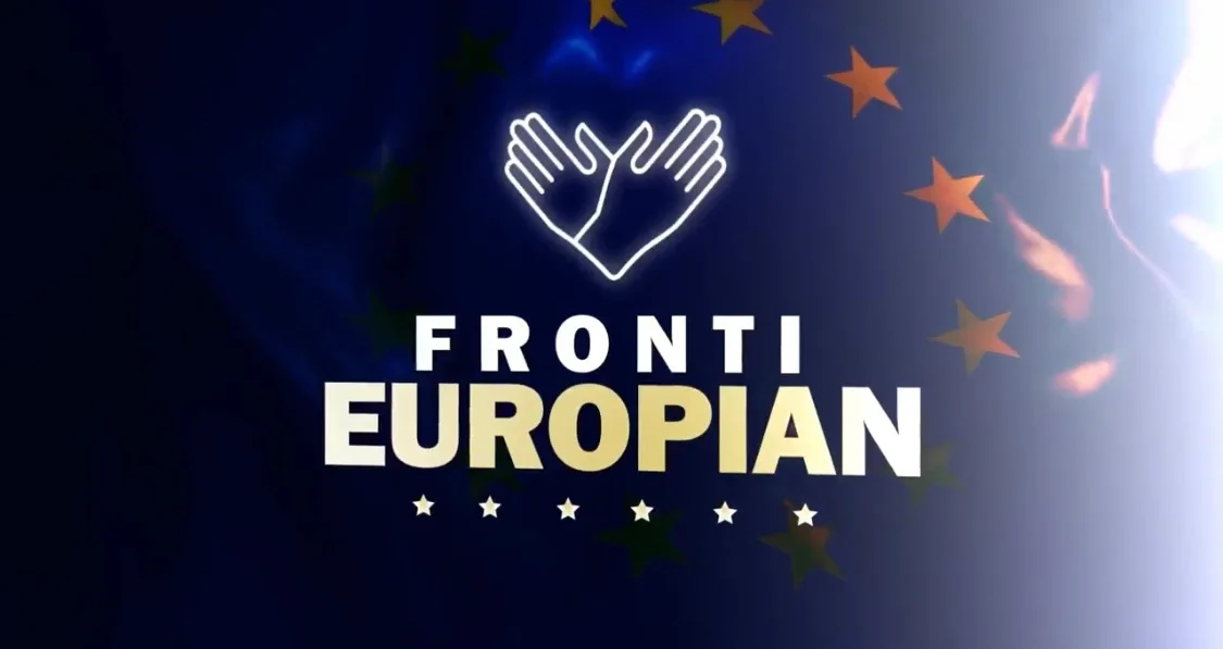 Fronti Evropian: Mickoski i’a zgjat dorën Levicës kundër Frontit Europian