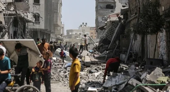 Gaza, rritet në 35.647 numri i të vrarëve nga sulmet izraelite