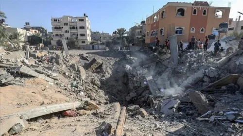 Qeveria e Gazës: Konfirmojmë se Izraeli ka ekzekutuar qindra njerëz në spitalin Nasser