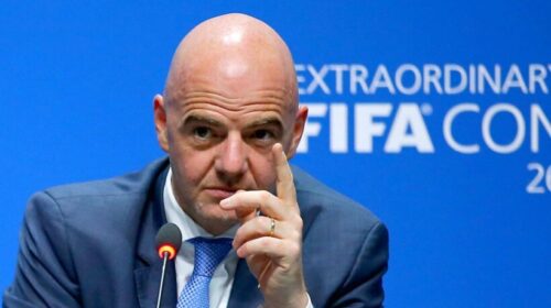FIFA, luftë të hapur menaxherëve dhe ndërmjetësve: Paratë po i zhvaten futbollit