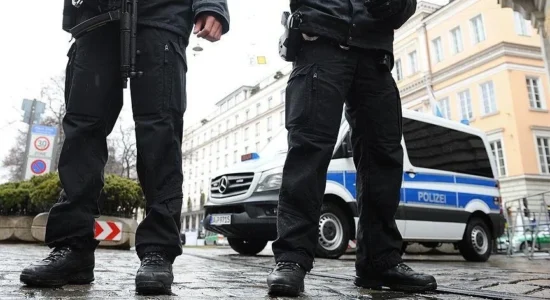 Gjermani, 10 të arrestuar në një skandal me leje qëndrimi për të huajt