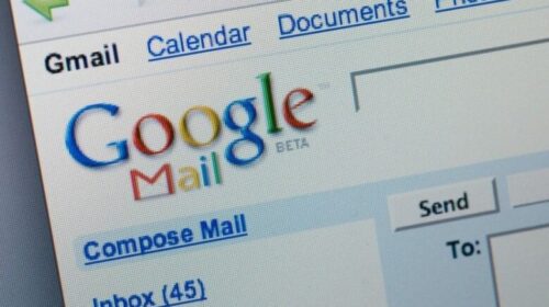 Nuk është shaka e 1 prillit, Gmail feston sot 20-vjetorin e ‘lindjes’