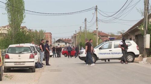 (VIDEO) Atentati ndaj kryetarit të Haraçinës, sulmuesit janë ende të lirë