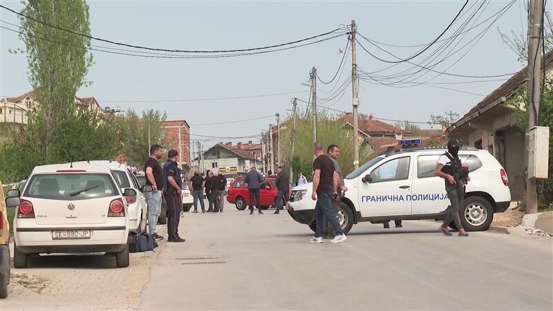 Sulmi ndaj kryetarit të Haraçinës, arrestohen dy persona