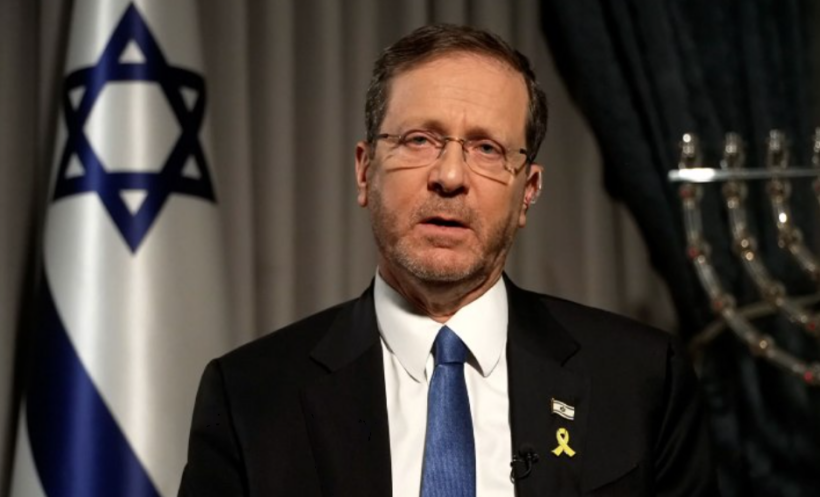 Herzog: Izraeli nuk po kërkon luftë pas sulmit të Iranit