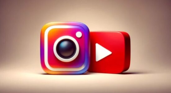 Instagram fiton më shumë para nga reklamat sesa YouTube