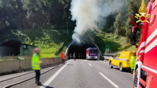 MPJ jep detaje për djegien e autobusit nga Maqedonia në Itali