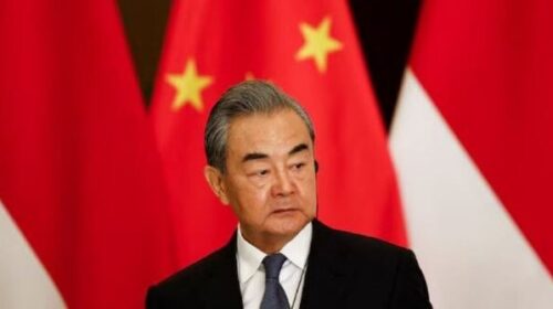 Ministri i Jashtëm kinez: Pranimi i shtetit palestinez në OKB, veprim për të korrigjuar padrejtësinë