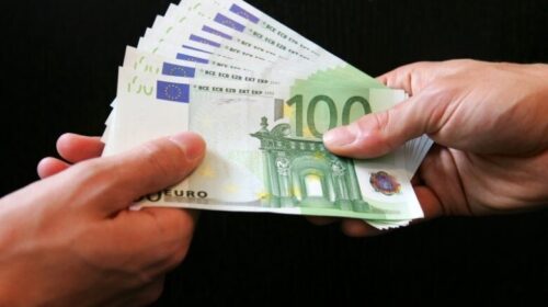 (VIDEO) Një pjesëtare e MPB-së ka marrë 12.500 euro për gjoja ndërmjetësim për banesa sociale