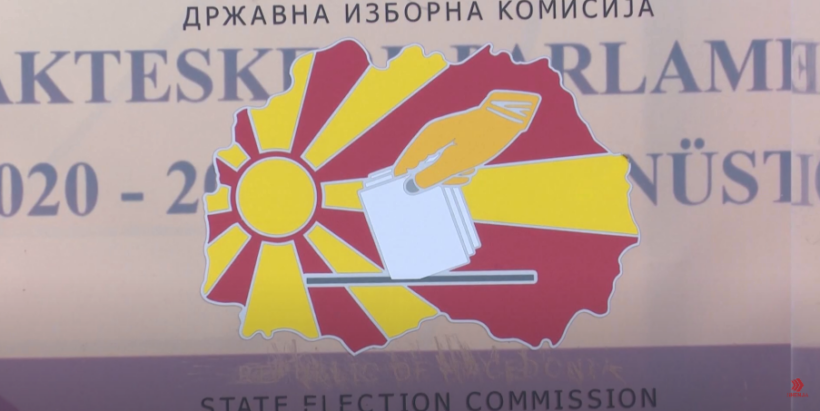(VIDEO) 17 koalicione dorëzuan në KSHZ lista për deputetë