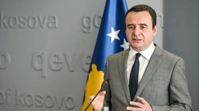 Kurti: Kosova nuk e pranon Asociacionin si kusht për anëtarësim në KiE