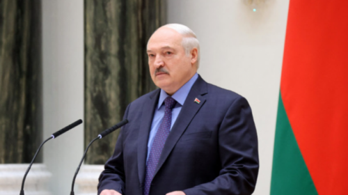 Lukashenko: Në Bjellorusi janë vendosur dhjetëra armë bërthamore ruse