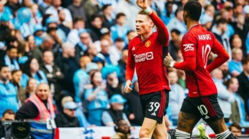 United shmang surprizën në gjysmëfinalen e FA CUP, kalon mes dramës Coventryn me penallti
