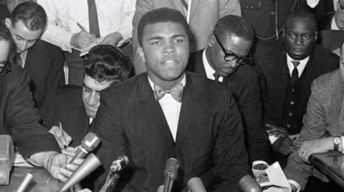 Dita kur Muhammad Ali refuzoi të kryente shërbimin në ushtrinë amerikane