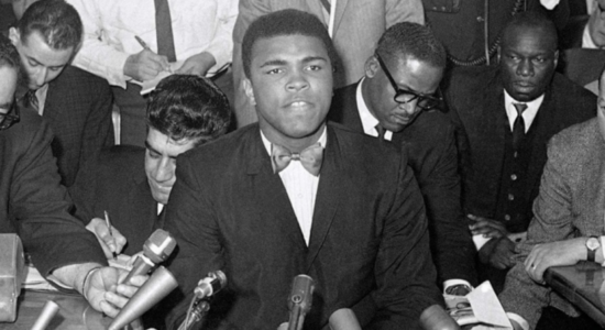Dita kur Muhammad Ali refuzoi të kryente shërbimin në ushtrinë amerikane