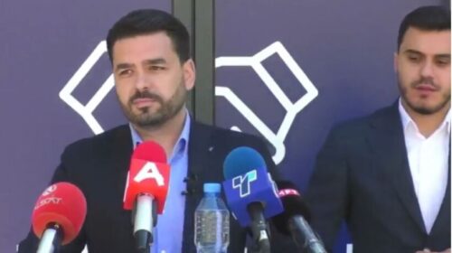 Naim Bajrami: Tubimi në Tetovë do të mbahet më 6 Maj, nuk heqim dorë nga kjo datë!