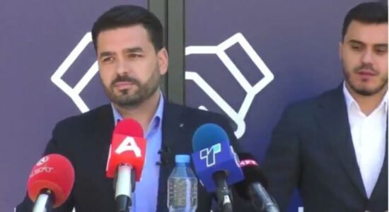 Naim Bajrami: Tubimi në Tetovë do të mbahet më 6 Maj, nuk heqim dorë nga kjo datë!