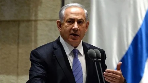 Netanyahu: Nuk ka “asnjë forcë në botë” që ta ndalojë Izraelin nga pushtimi i qytetit Rafah