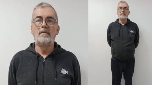 I akuzuari për vrasjen e Vanjës, Ljupço Palevski, do të ekstradohet nga Turqia