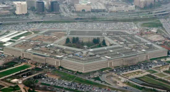 Pentagoni, 1 miliard dollarë ndihmë të re ushtarake për Ukrainën