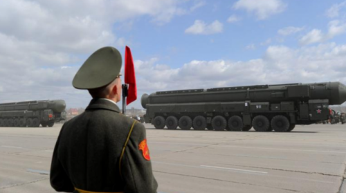 Polonia e gatshme, nëse NATO vendos t’i pozicionojë armët bërthamore “përballë Rusisë”