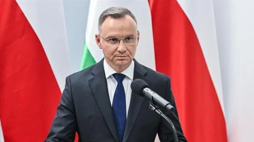 Polonia e “gatshme” të vendosë armë bërthamore në territorin e saj