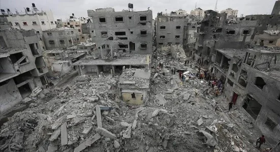 Rritet në 34.454 numri i palestinezëve të vrarë nga sulmet izraelite në Gaza