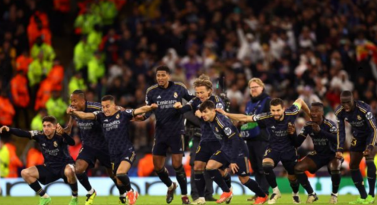 Kanë eliminuar 10 kampionë të Europës, Manchester City “preja” e fundit e Real Madridit