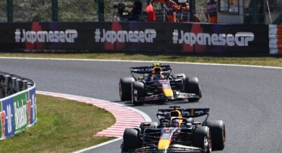 Verstappen pa rivalë në Suzuka, Red Bull dominon në Japoni