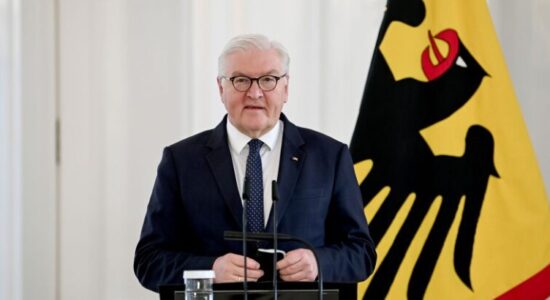 Steinmeier: Gjermania mbështet anëtarësimin e Ballkanit Perëndimor në BE