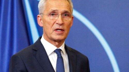 Dyshime për spiunazh, Stoltenberg: Kemi dëbuar nga NATO shumë punonjës rus gjatë viteve të fundit