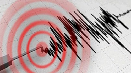 Tërmet prej 3.5 shkallë sipas Rihterit regjistrohet në Maqedoninë e Veriut