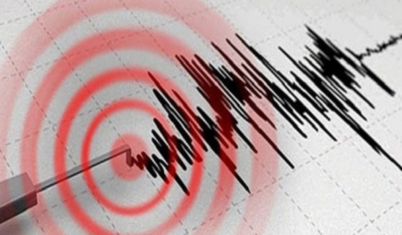 Tërmet prej 3.5 shkallë sipas Rihterit regjistrohet në Maqedoninë e Veriut